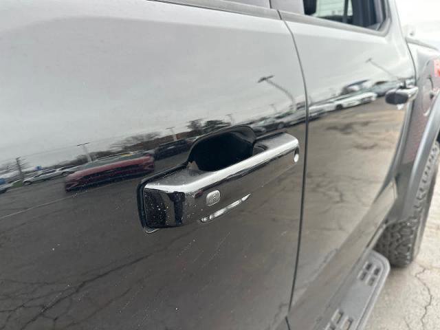 Certified 2023 Ford F150 Raptor AWD/4WD image 13