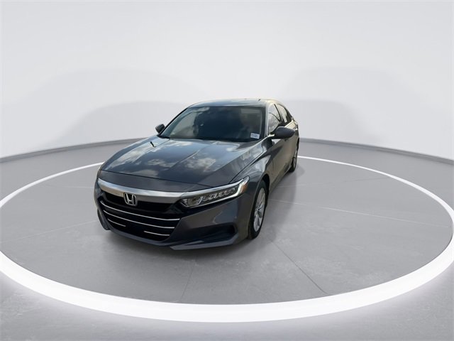 Used 2022 Honda Accord LX image 11