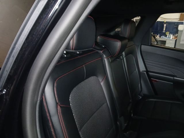 Certified 2023 Ford Escape ST-Line w/ Tech Pack #1 image 41