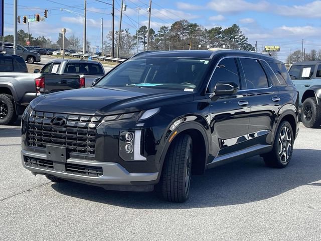 Used 2023 Hyundai Palisade SEL w/ Premium Package image 7