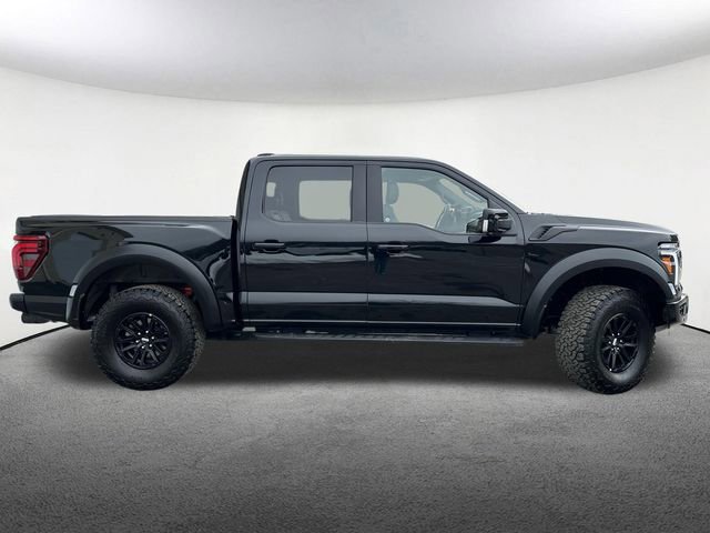 Certified 2024 Ford F150 Raptor image 6