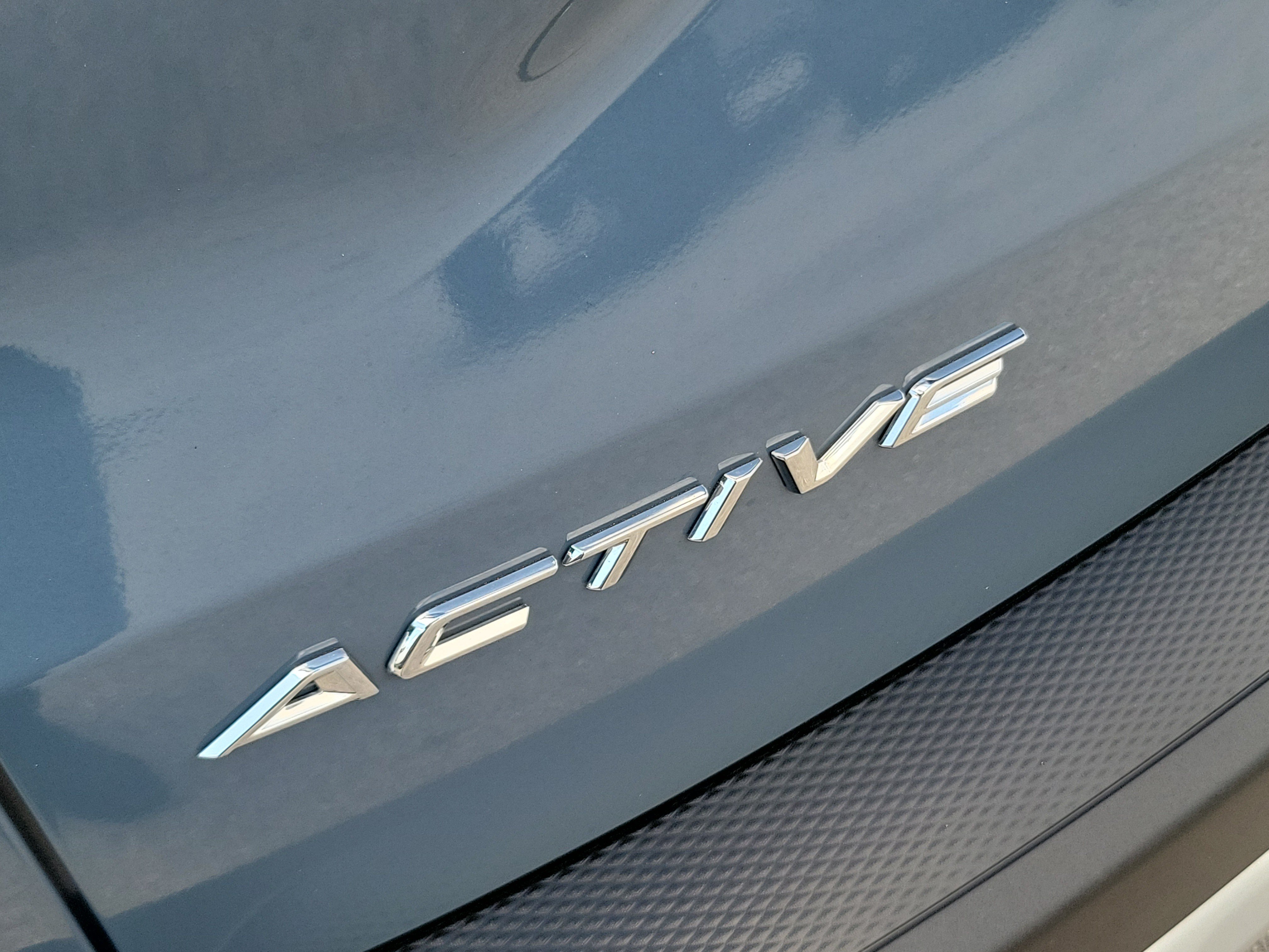Certified 2025 Ford Escape Active w/ Tech Pack #1 FWD image 30