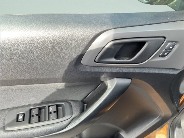 Certified 2019 Ford Ranger XL w/ Equipment Group 101A Mid AWD/4WD image 10