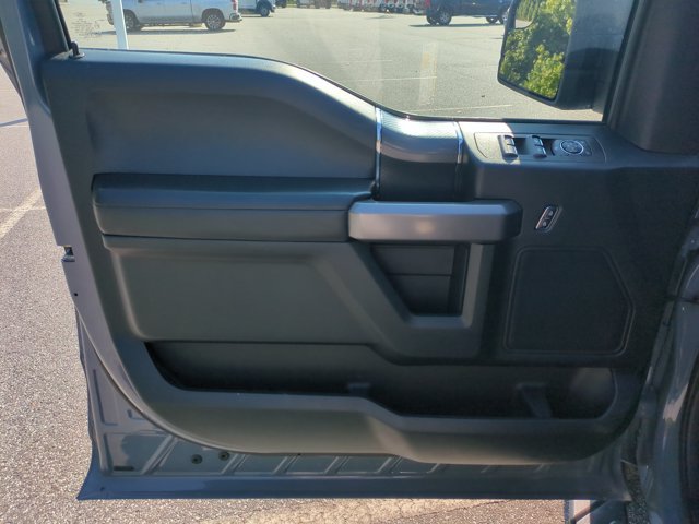 Certified 2019 Ford F150 XLT w/ Equipment Group 302A Luxury AWD/4WD image 13
