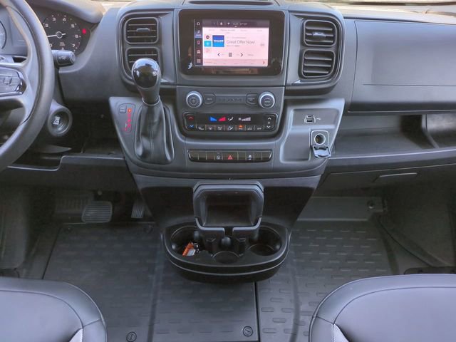 Used 2025 RAM ProMaster 2500 w/ Convenience Group image 19