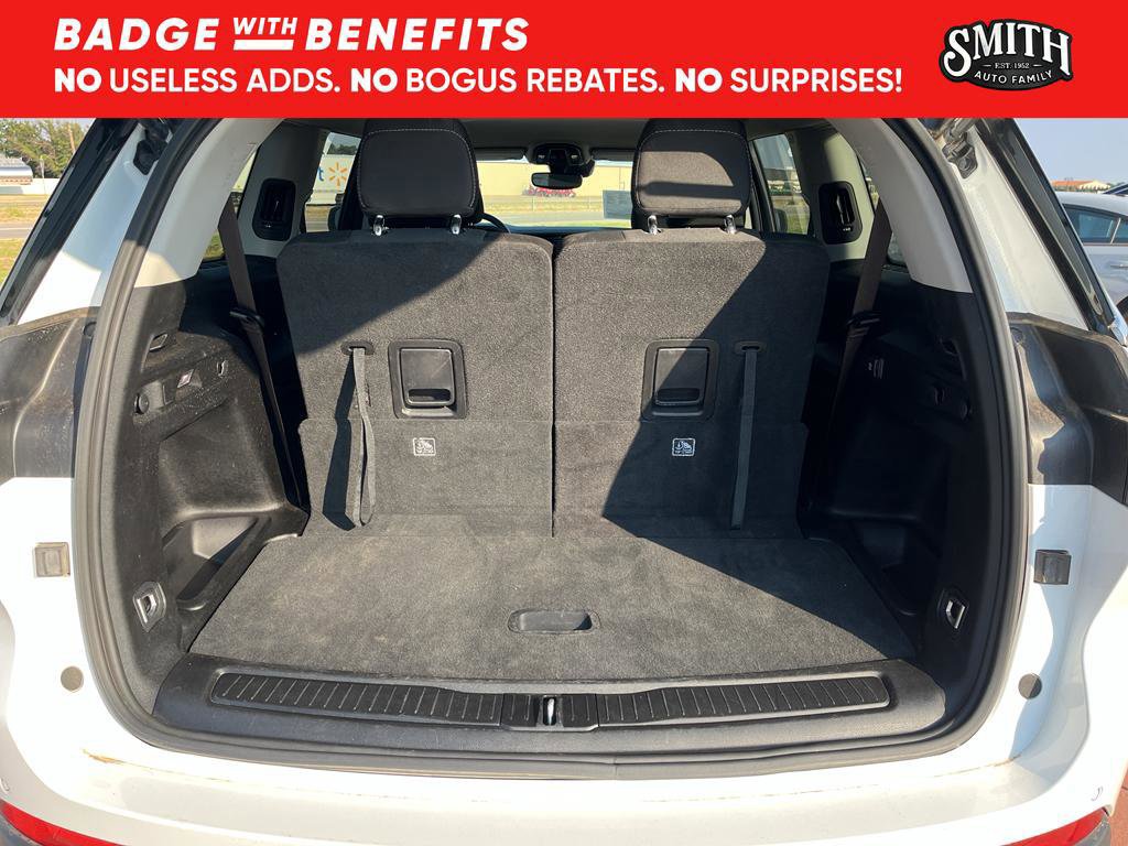 Used 2023 Jeep Grand Cherokee L Laredo image 11