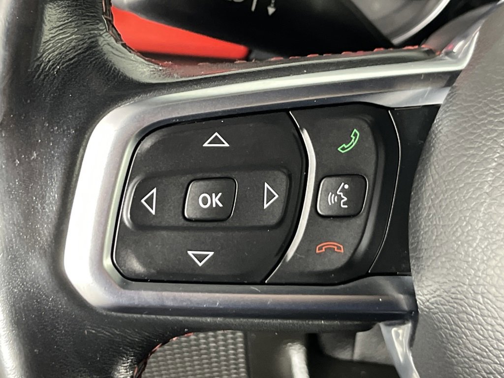 Used 2019 Jeep Wrangler Unlimited Rubicon image 17