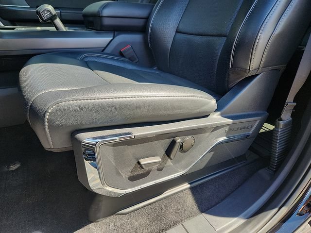 Certified 2024 Ford F150 Lariat AWD/4WD image 23