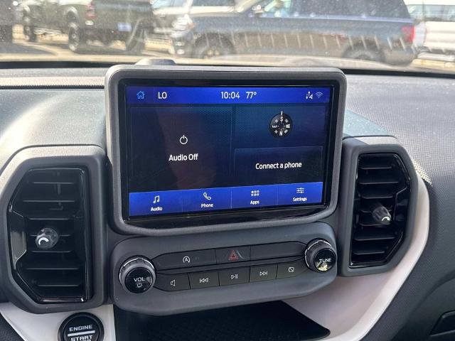 Certified 2023 Ford Bronco Sport Heritage w/ Heritage Convenience Package AWD/4WD image 24