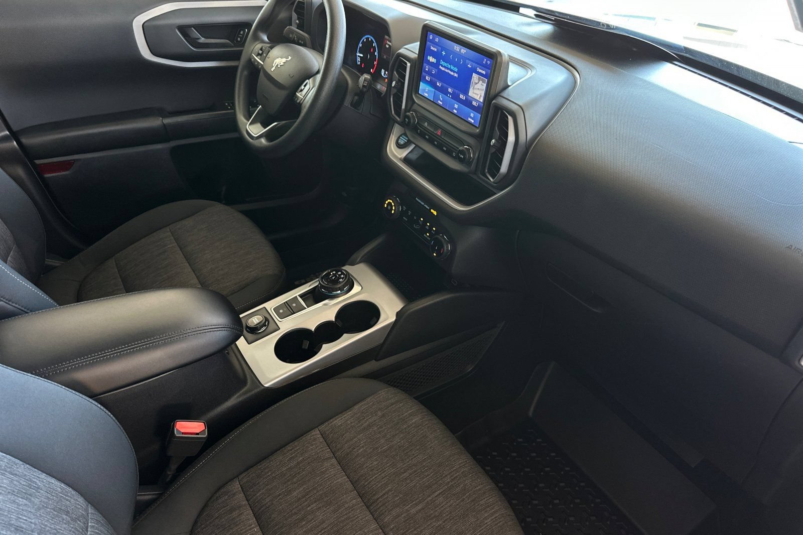 Certified 2023 Ford Bronco Sport Big Bend AWD/4WD image 15