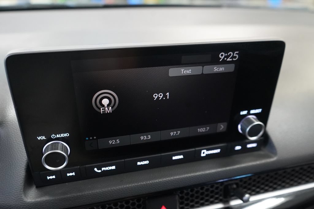 Used 2024 Honda Civic Sport image 35
