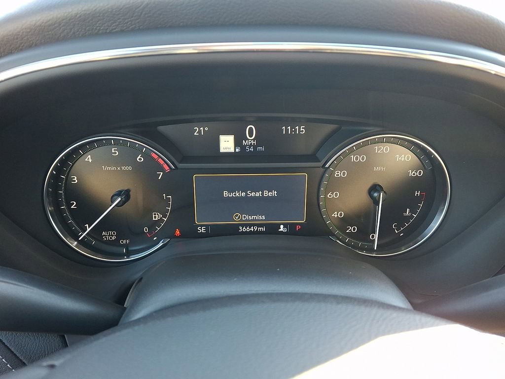 Used 2023 Cadillac CT5 Luxury w/ Sun And Sound Package image 21