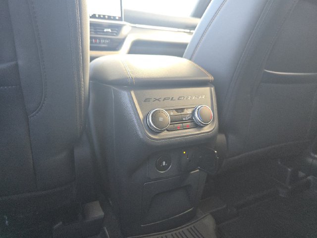 Certified 2026 Ford Explorer Tremor w/ Tremor Ultimate Package AWD/4WD image 27