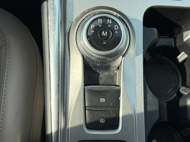 Certified 2020 Ford Explorer Limited RWD image 33