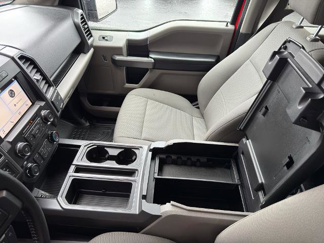 Certified 2019 Ford F150 XLT w/ Equipment Group 302A Luxury AWD/4WD image 25