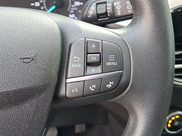 Certified 2022 Ford Escape SE image 23