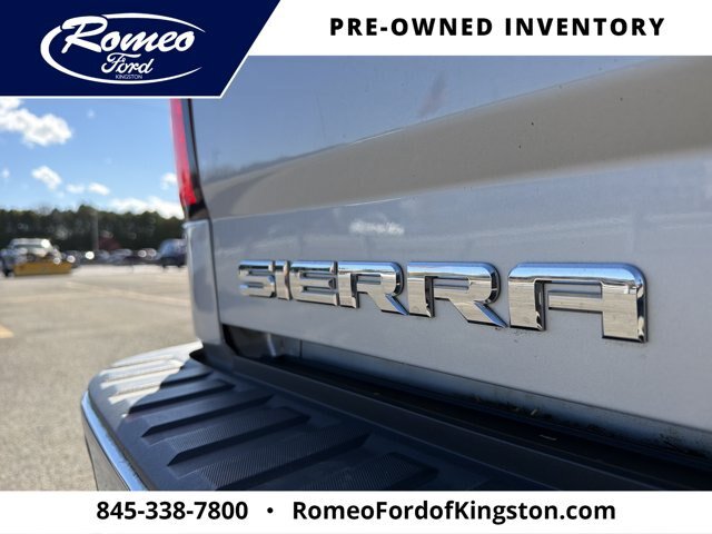 Used 2018 GMC Sierra 1500 SLE w/ SLE Preferred Package AWD/4WD image 26