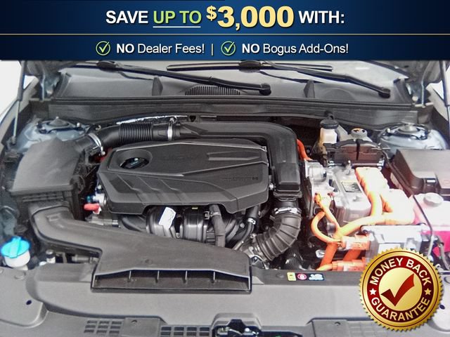 Used 2024 Hyundai Sonata Limited FWD image 25