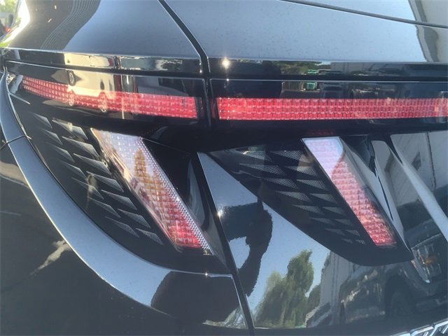 Used 2024 Hyundai Tucson Limited image 27