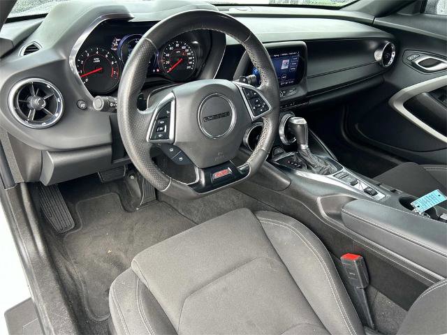 Used 2022 Chevrolet Camaro SS image 14