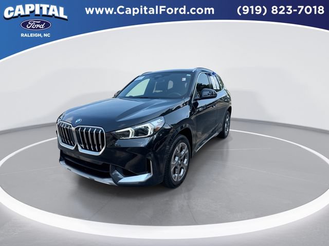 Used 2025 BMW X1 xDrive28i AWD/4WD image 4