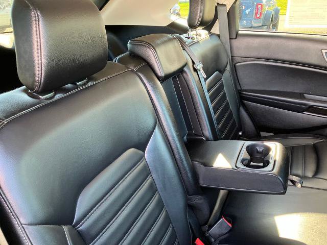 Certified 2024 Ford Edge SEL AWD/4WD image 15