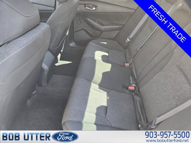 Used 2024 Honda Accord EX image 28