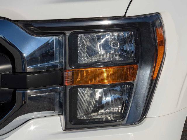 Certified 2023 Ford F150 XLT AWD/4WD image 10