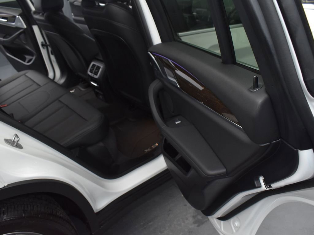 Used 2024 BMW X3 xDrive30i image 15