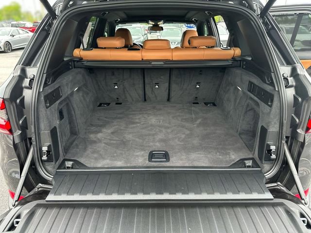 Used 2023 BMW X5 xDrive40i w/ Premium Package image 27
