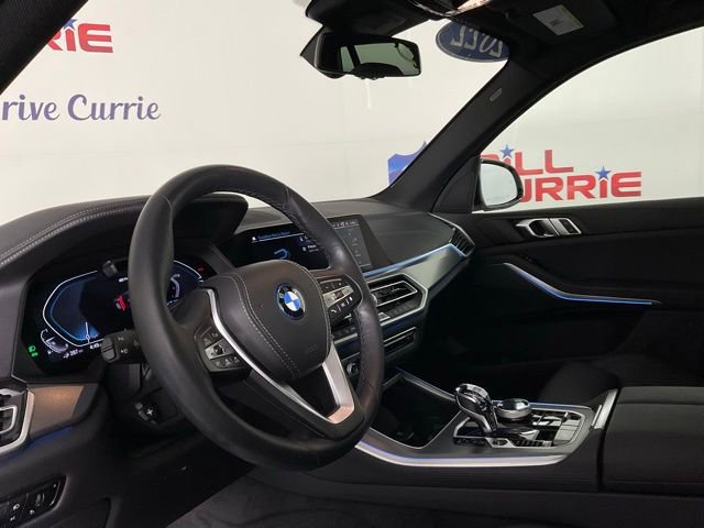 Used 2022 BMW X5 xDrive45e w/ Executive Package image 13