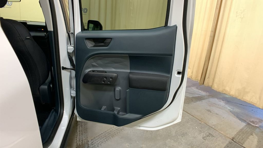 Certified 2024 Ford Maverick XL FWD image 13