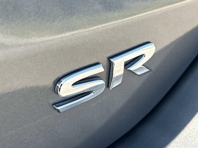 Used 2020 Nissan Kicks SR w/ SR Premium Package FWD image 12