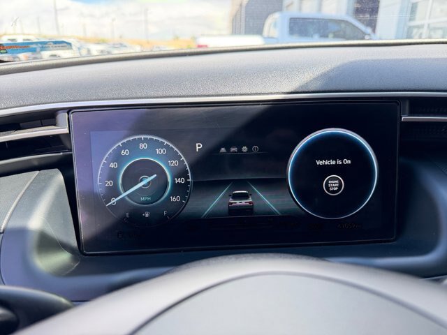 Used 2022 Hyundai Santa Cruz SEL Premium AWD/4WD image 11