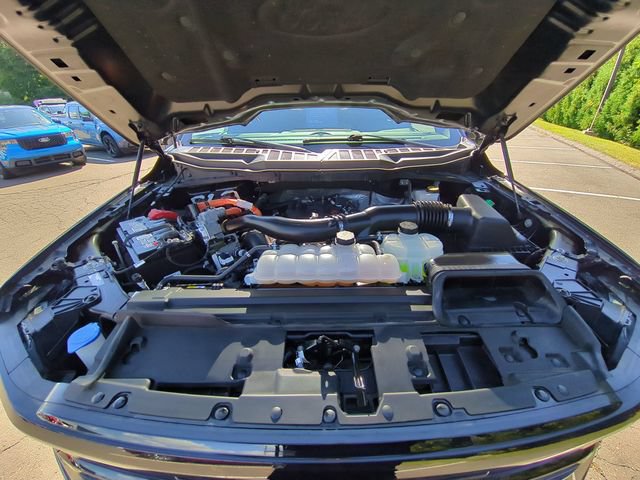 Certified 2024 Ford F150 XLT w/ Equipment Group 302A MID AWD/4WD image 36
