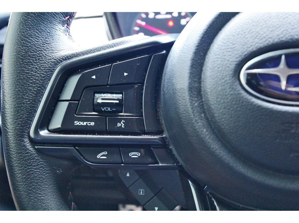 Used 2023 Subaru WRX Limited AWD/4WD image 18