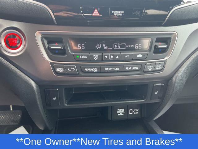 Used 2022 Honda Pilot EX-L image 21