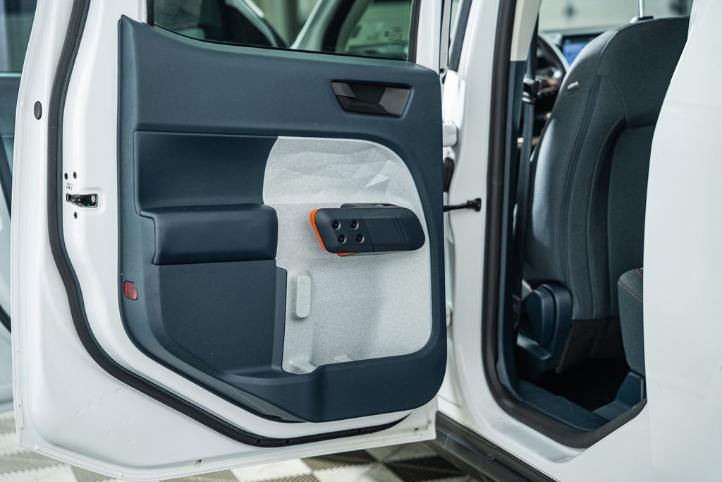 Certified 2022 Ford Maverick XLT image 37