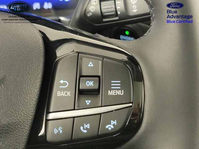 Certified 2022 Ford Escape Titanium w/ Class II Trailer Tow Package image 29