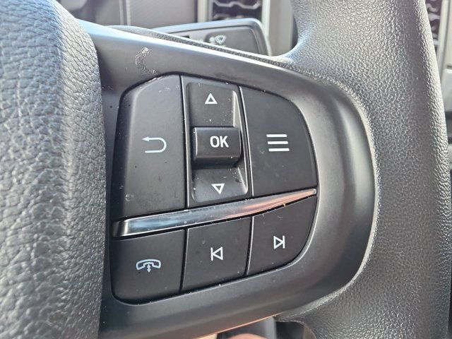 Certified 2025 Ford Ranger XL RWD image 22
