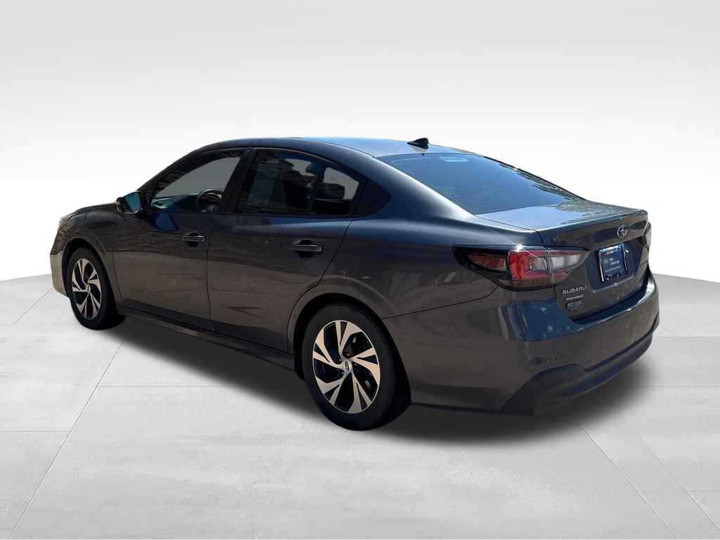 Used 2023 Subaru Legacy Premium w/ Popular Package #1 AWD/4WD image 7