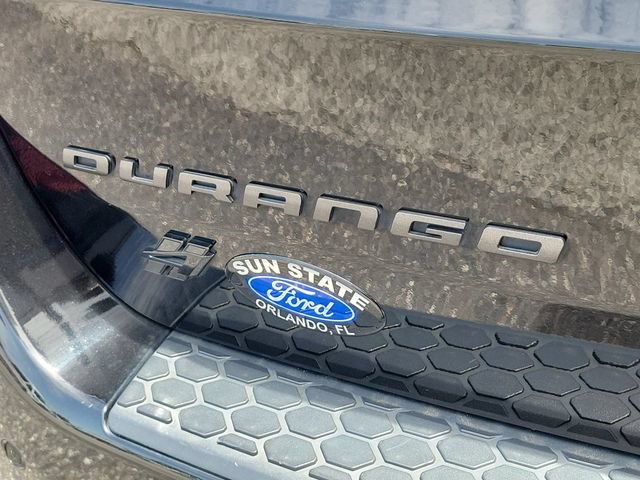 Used 2021 Dodge Durango SRT w/ Premium Interior Group AWD/4WD image 8
