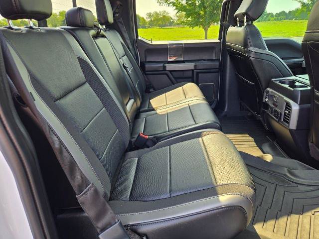 Certified 2020 Ford F150 Raptor w/ Equipment Group 802A Luxury AWD/4WD image 10