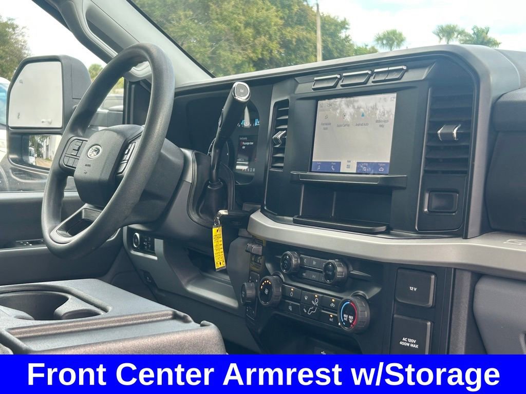 Certified 2024 Ford F250 XLT w/ FX4 Off-Road Package image 30