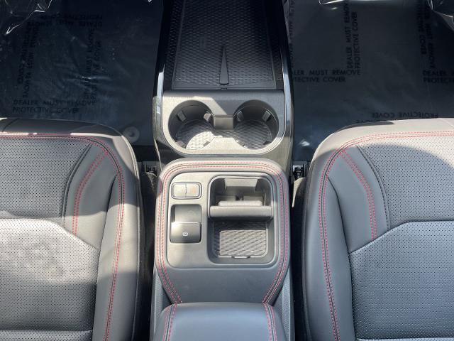 Certified 2025 Ford Mustang Mach-E Premium w/ Sport Appearance Package AWD/4WD image 20