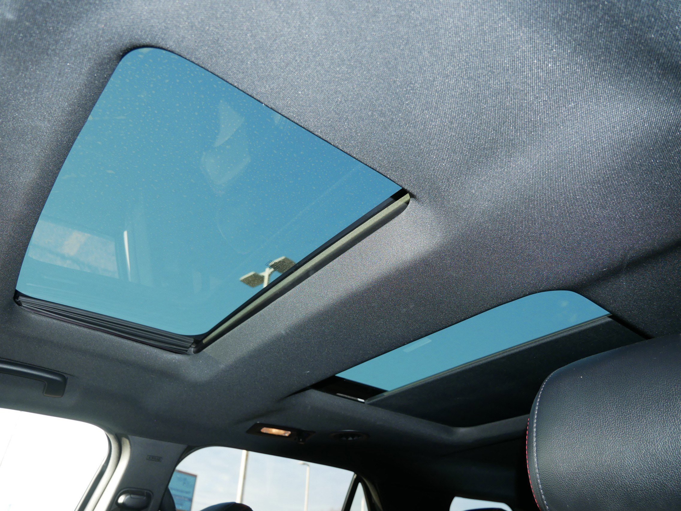 Certified 2017 Ford Explorer Sport w/ Equipment Group 401A image 35