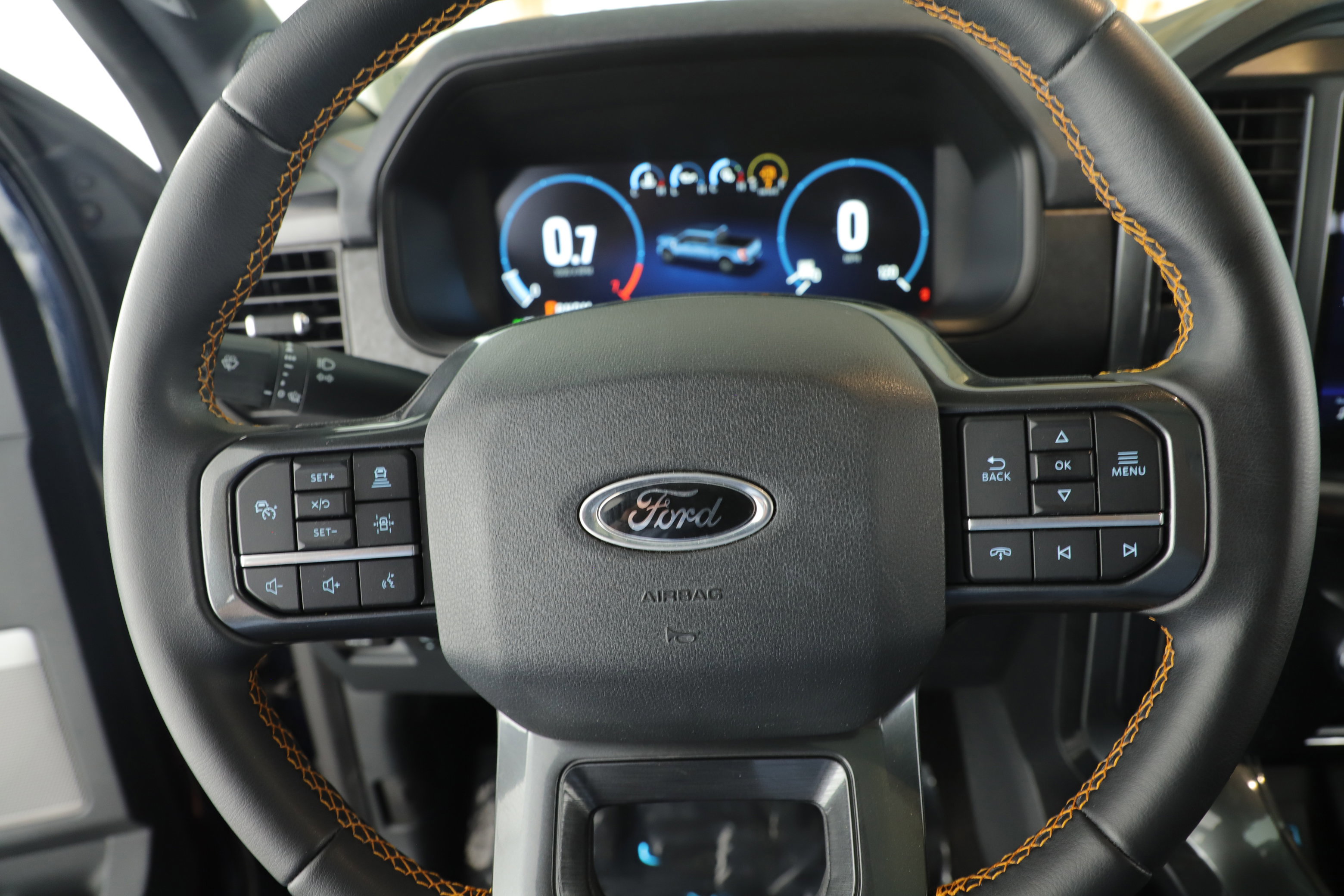 Certified 2023 Ford F150 Tremor w/ Equipment Group 402A High image 20