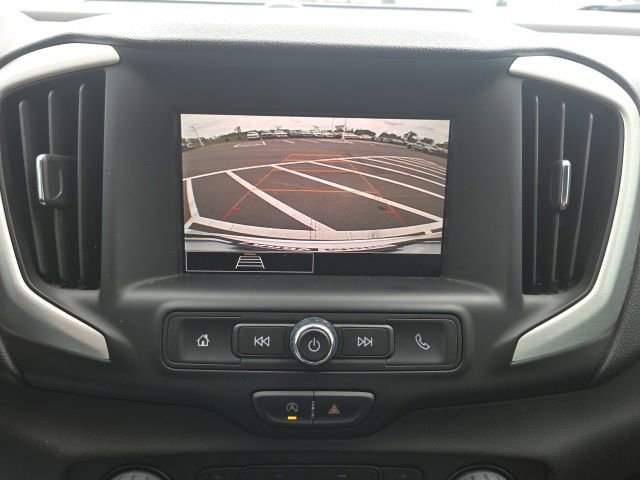 Used 2024 GMC Terrain SLE AWD/4WD image 30