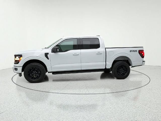 Certified 2026 Ford F150 XLT w/ Equipment Group 302A MID AWD/4WD image 4