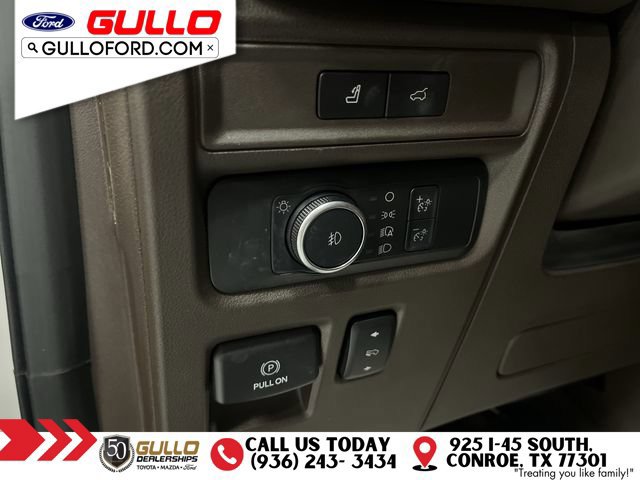 Certified 2022 Ford Expedition Max King Ranch AWD/4WD image 20
